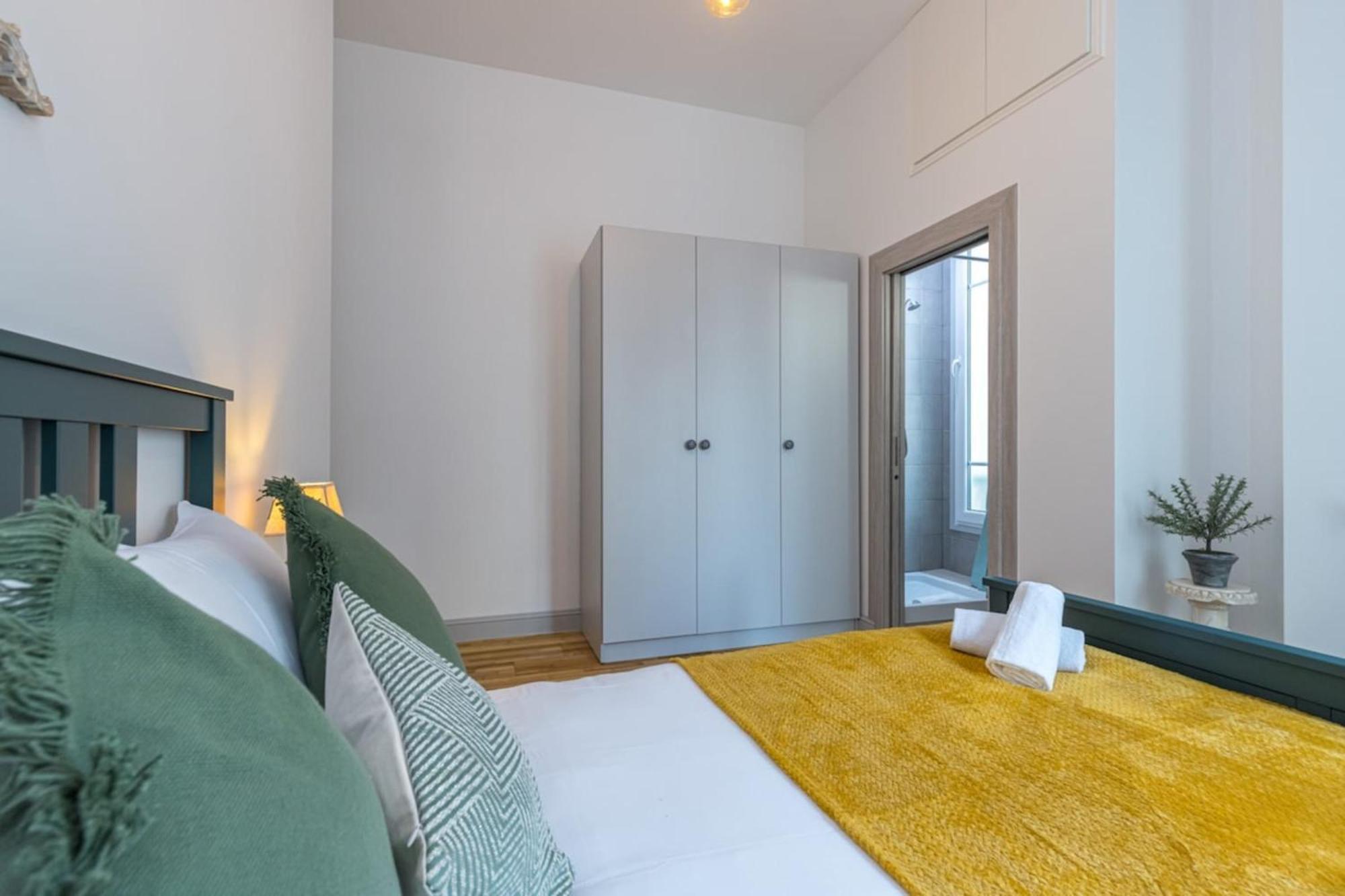 Fricero - Comfortable 5 People- 200M Near The Sea Νίκαια Εξωτερικό φωτογραφία