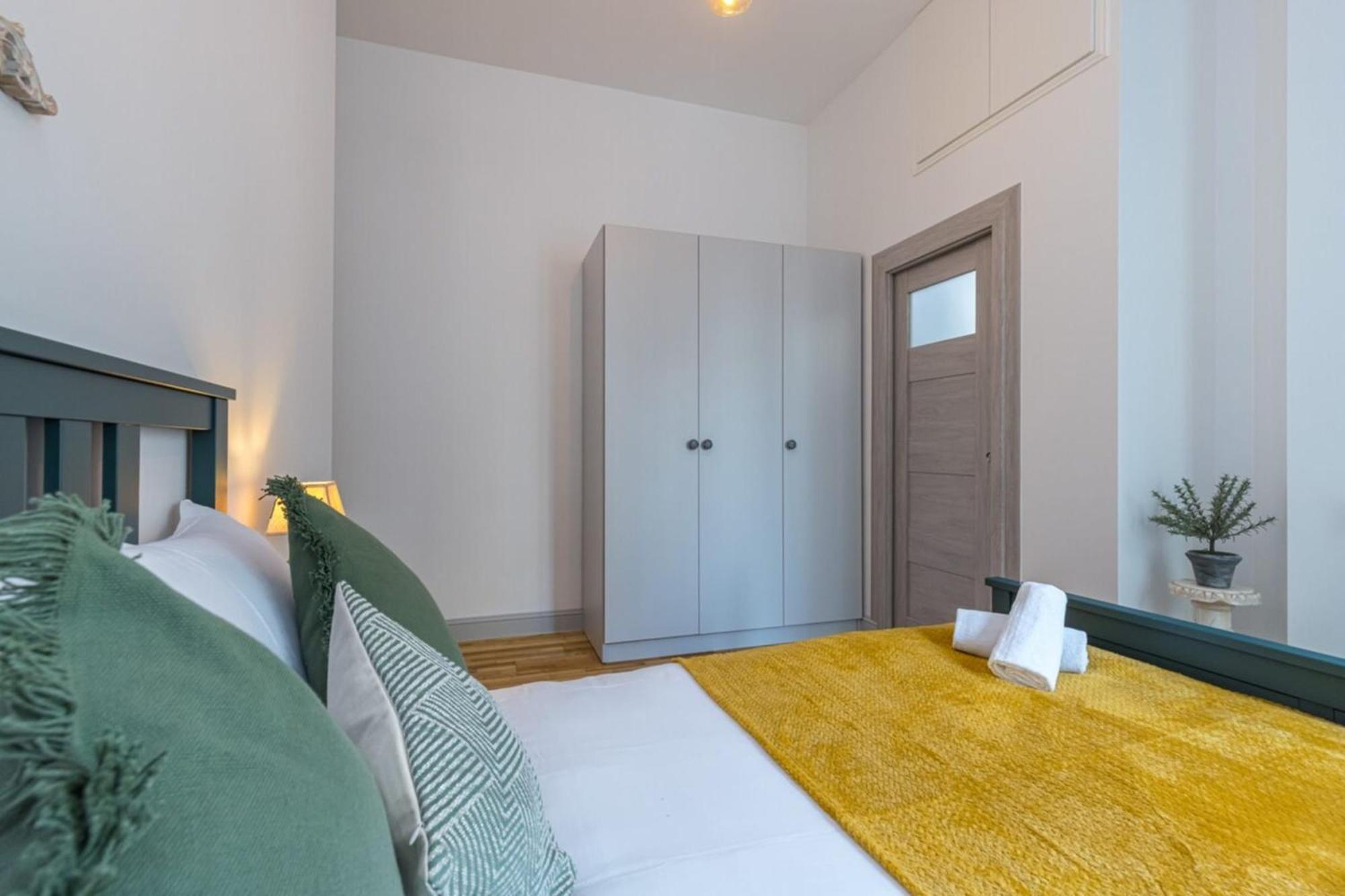 Fricero - Comfortable 5 People- 200M Near The Sea Νίκαια Εξωτερικό φωτογραφία