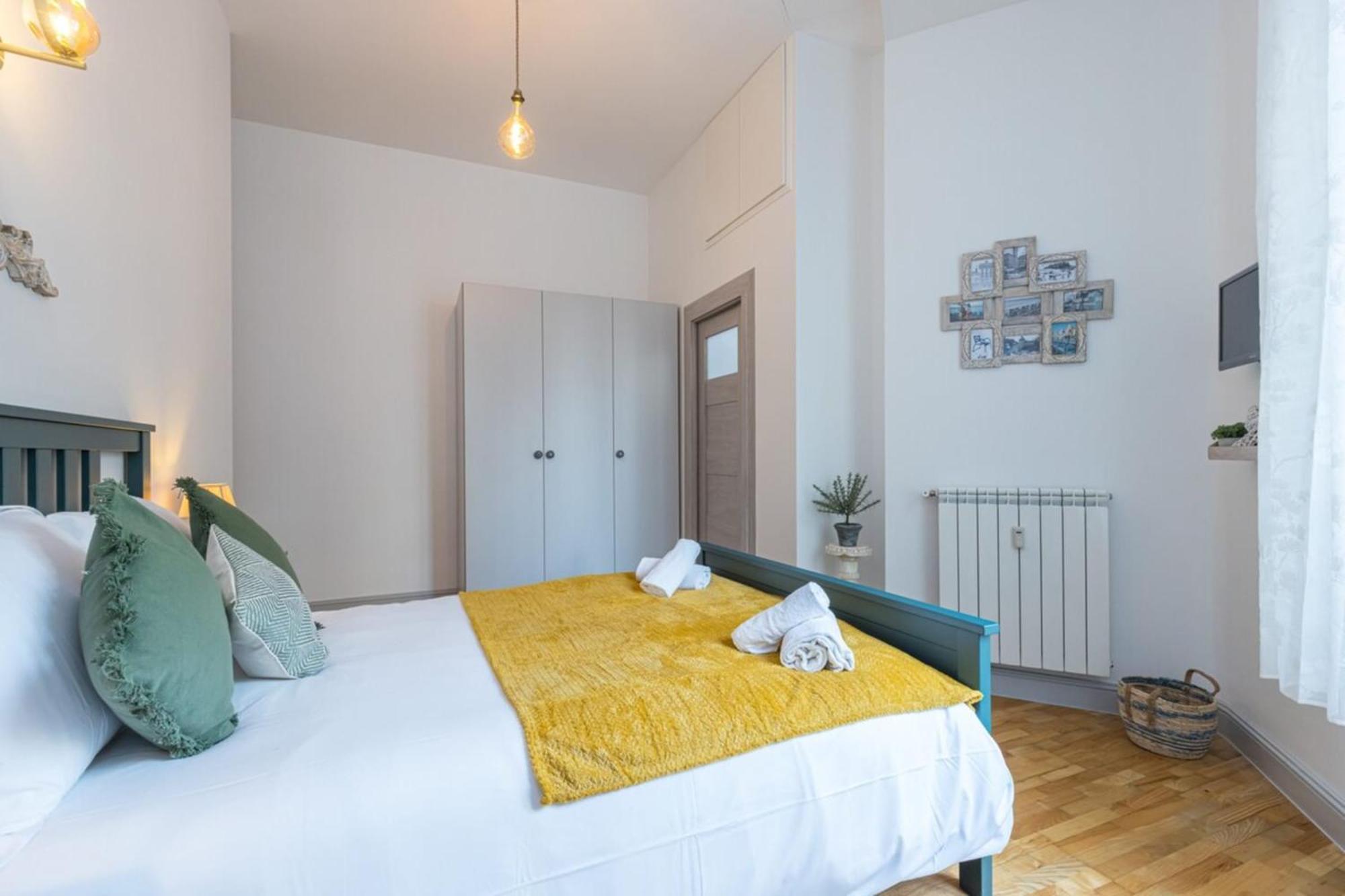 Fricero - Comfortable 5 People- 200M Near The Sea Νίκαια Εξωτερικό φωτογραφία