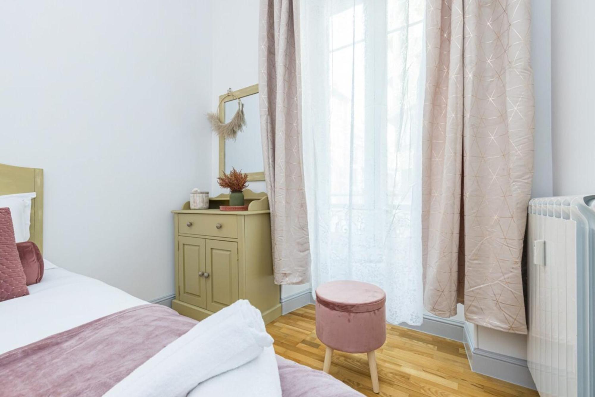 Fricero - Comfortable 5 People- 200M Near The Sea Νίκαια Εξωτερικό φωτογραφία