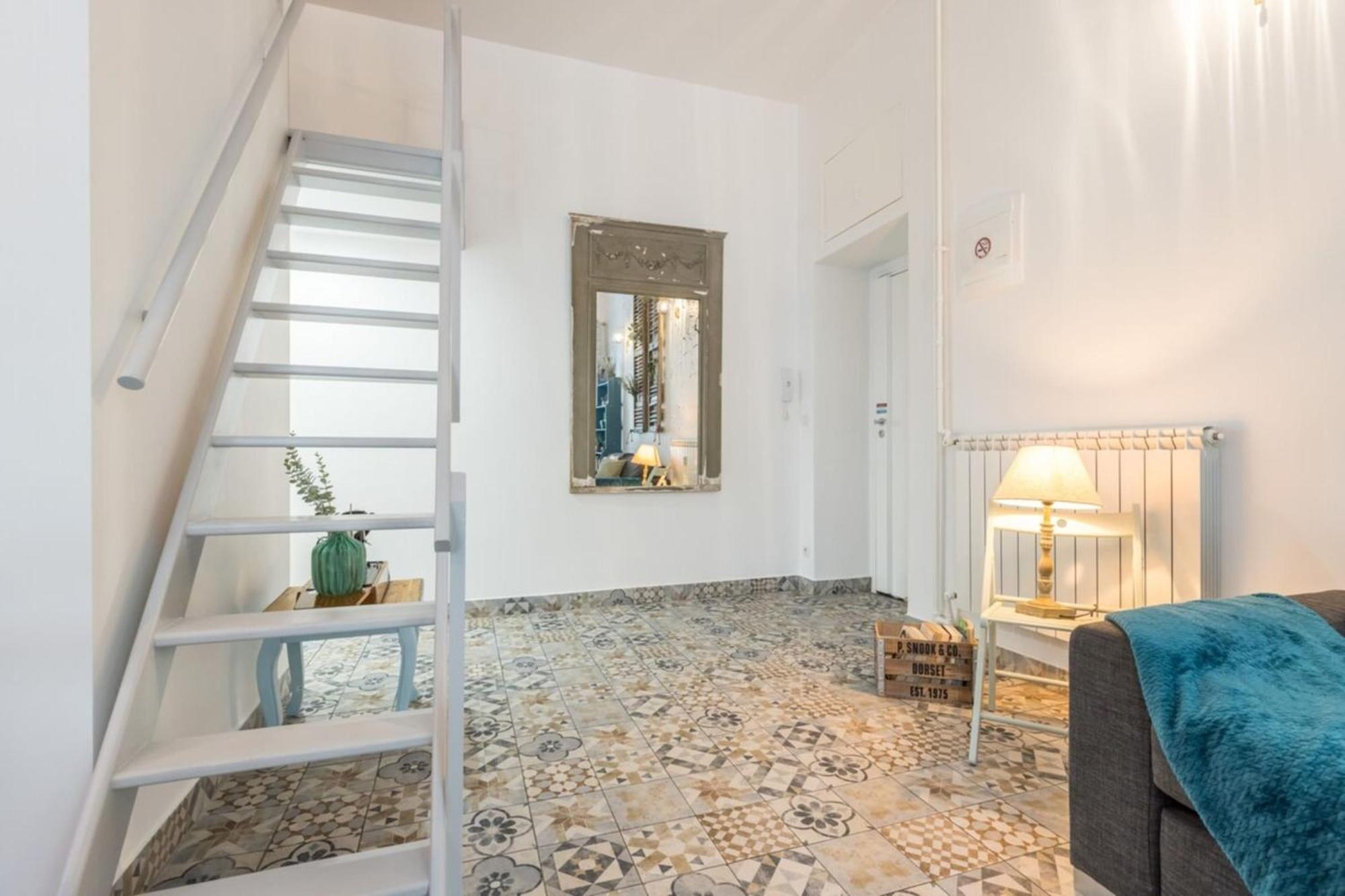Fricero - Comfortable 5 People- 200M Near The Sea Νίκαια Εξωτερικό φωτογραφία
