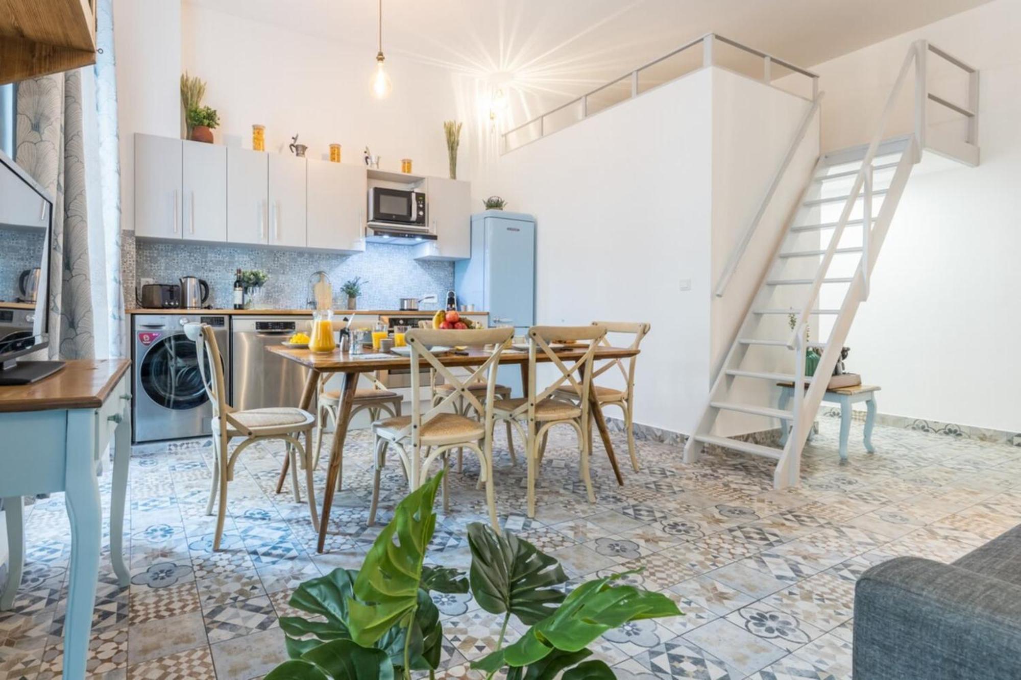 Fricero - Comfortable 5 People- 200M Near The Sea Νίκαια Εξωτερικό φωτογραφία