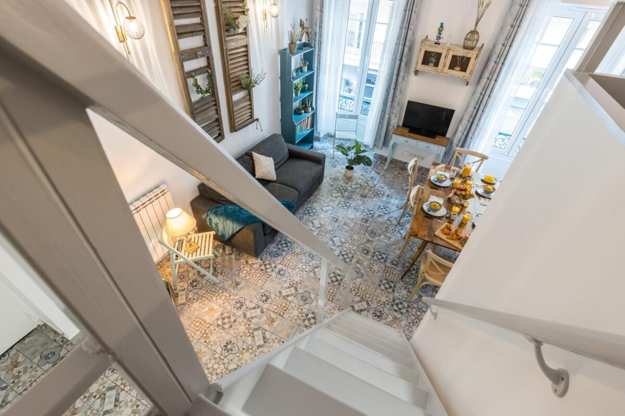 Fricero - Comfortable 5 People- 200M Near The Sea Νίκαια Εξωτερικό φωτογραφία
