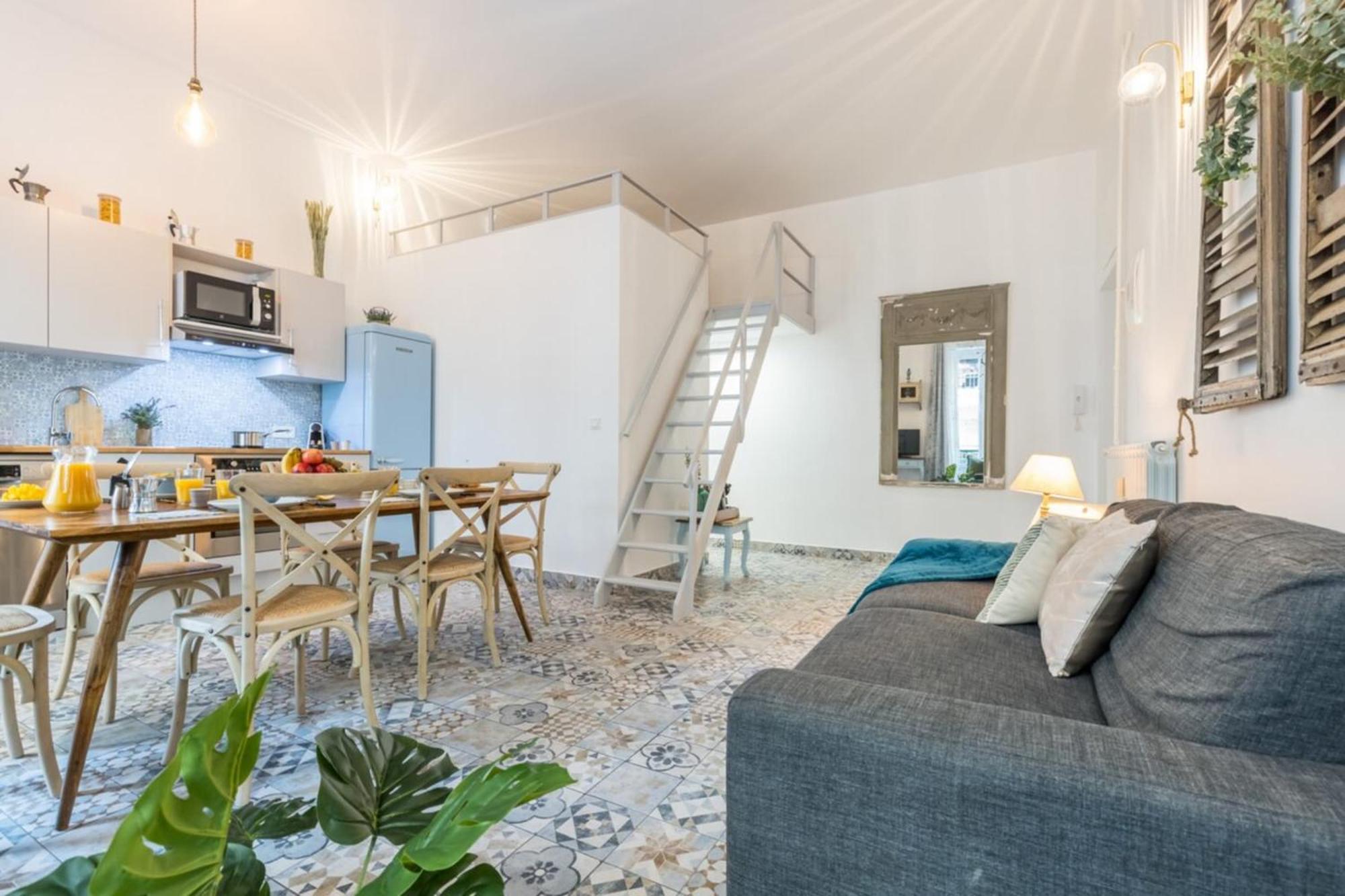 Fricero - Comfortable 5 People- 200M Near The Sea Νίκαια Εξωτερικό φωτογραφία