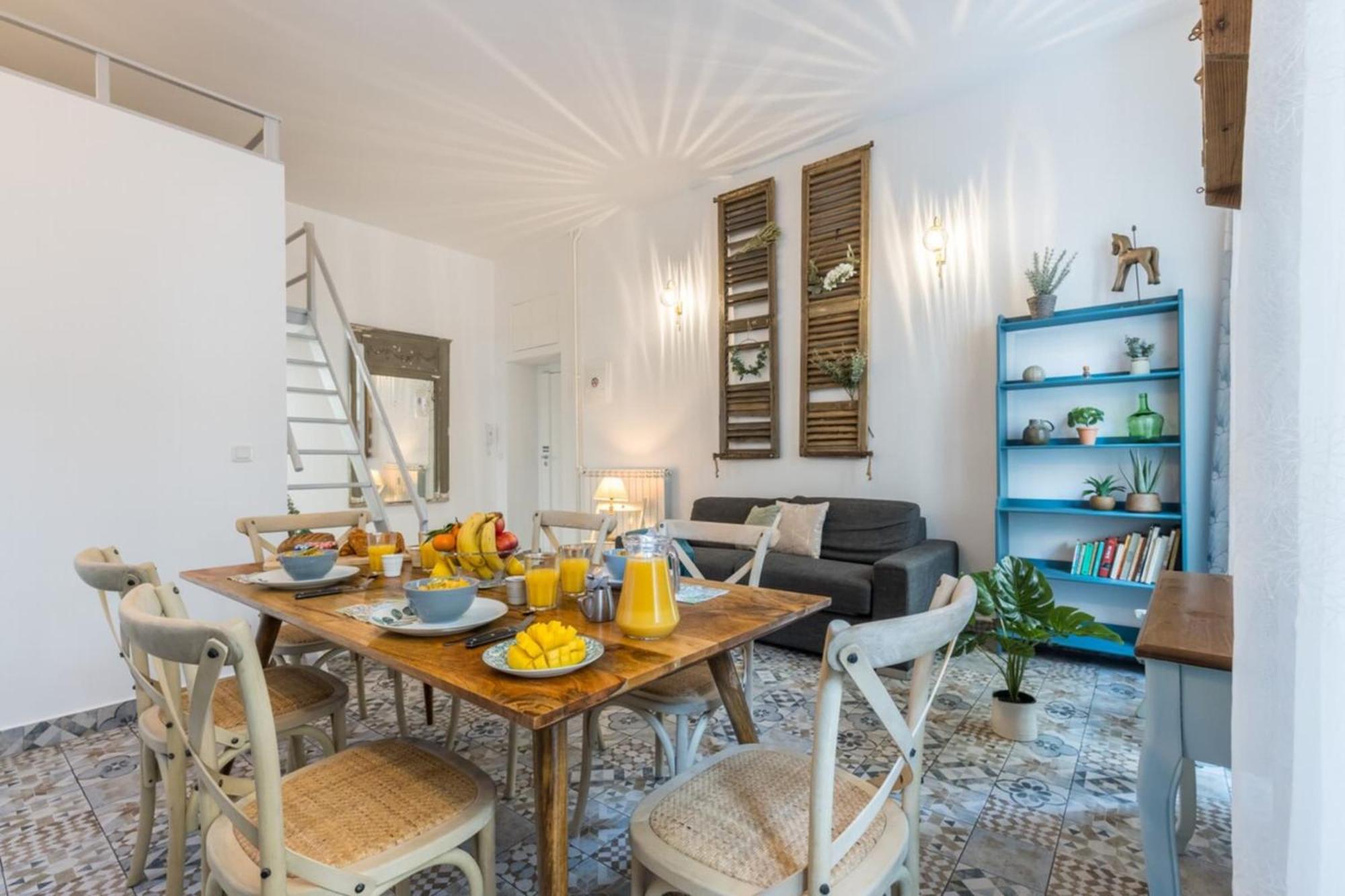 Fricero - Comfortable 5 People- 200M Near The Sea Νίκαια Εξωτερικό φωτογραφία